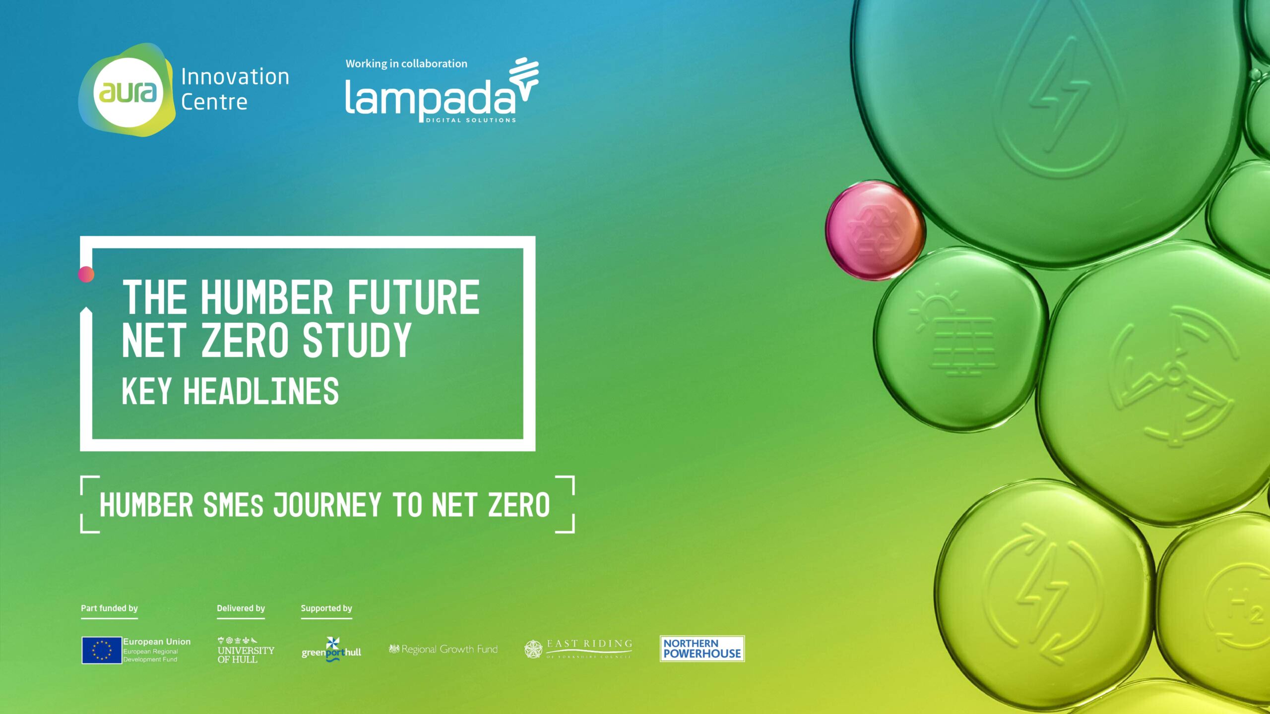 Humber Netzero Humber SMEs have their say on UK’s Net Zero targets in major business ...