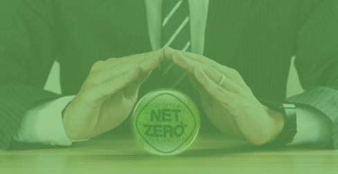Take part in the UK Net Zero Business Census