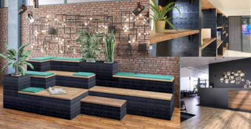 Unleash your creativity with Morph’s modular bricks